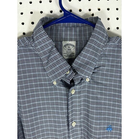Brooks Brothers button down shirt - Picture 3 of 5
